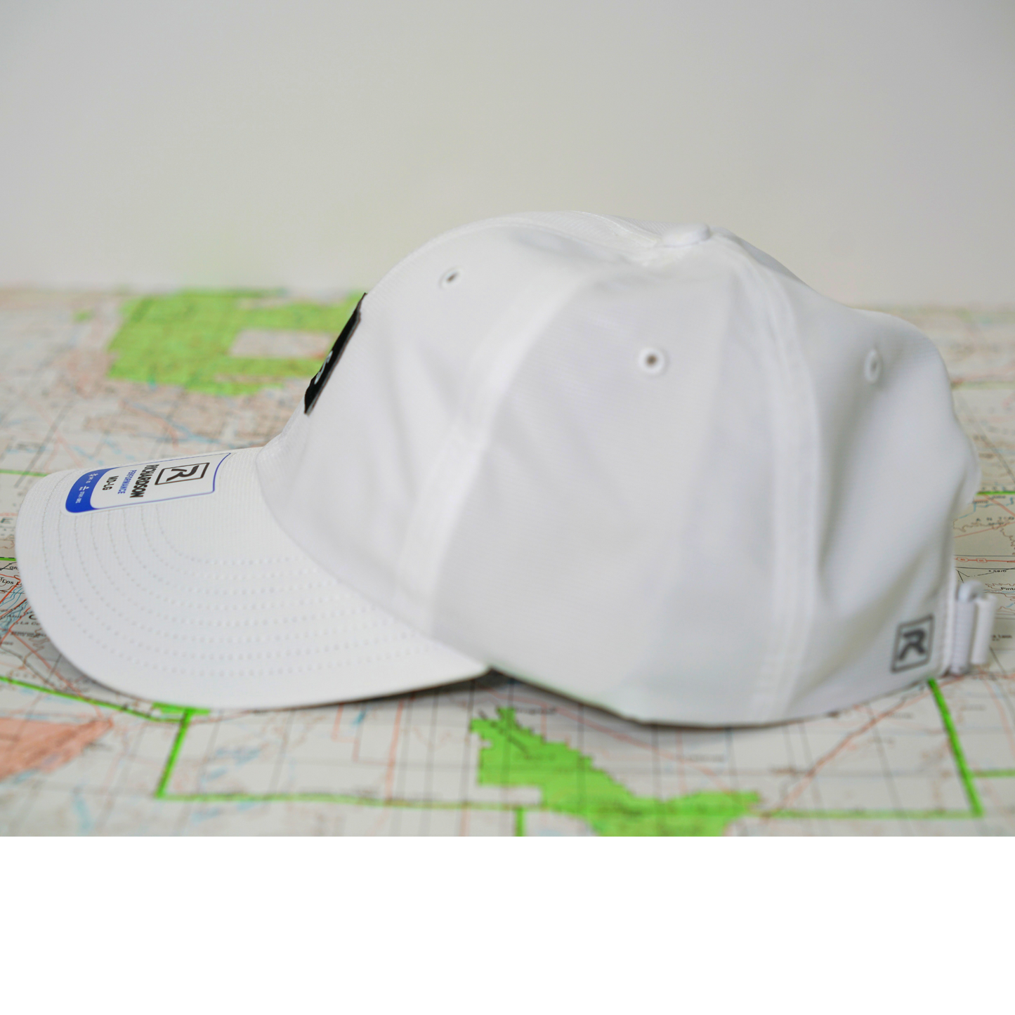 NS Perf Square Hat