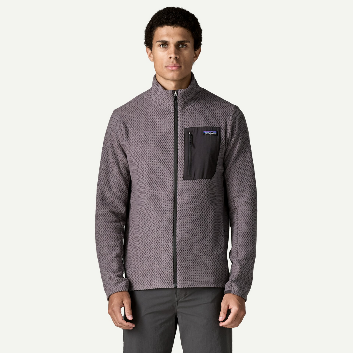 Men's R1® Air Fleece Jacket