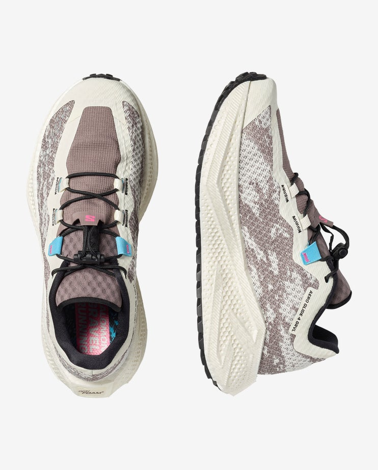 W's Aero Glide 4 GRVL