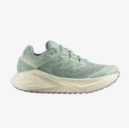 W's AERO GLIDE 3 GRVL