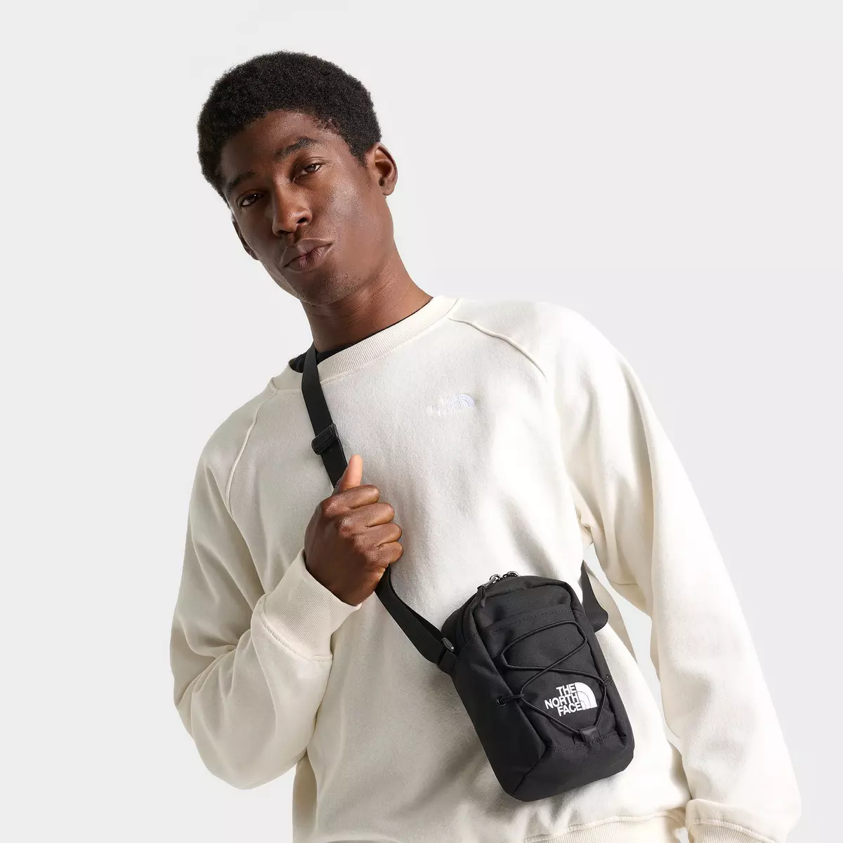 Jester Crossbody
