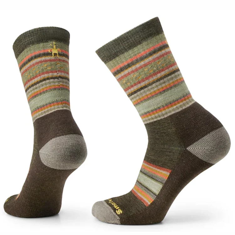 Everyday ReGarita Crew Socks