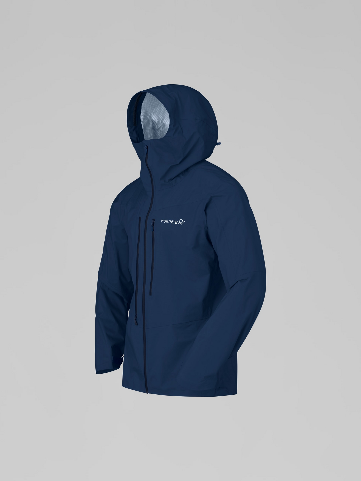 M's Falketind Dri1 Jacket