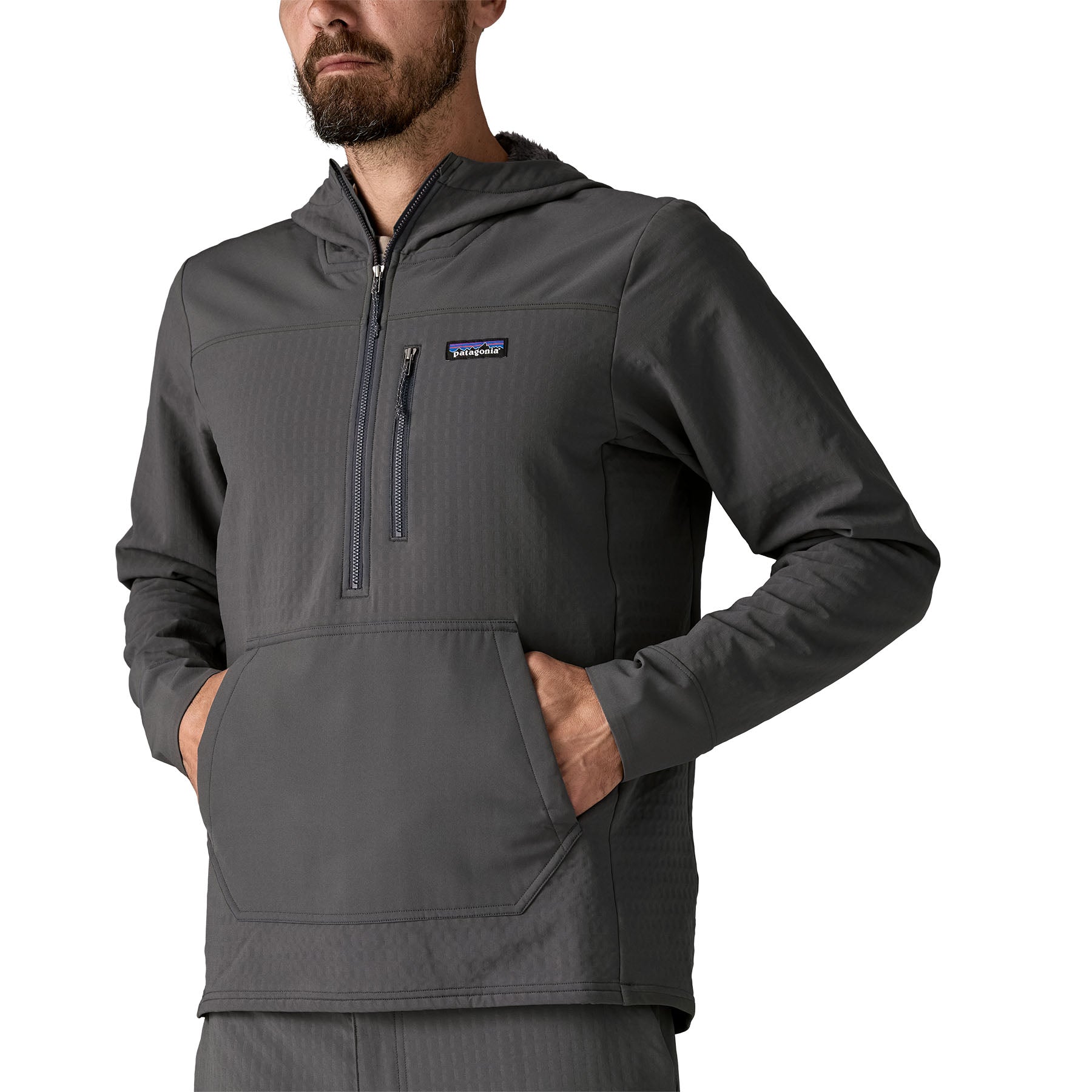 Men's R2® TechFace Pullover