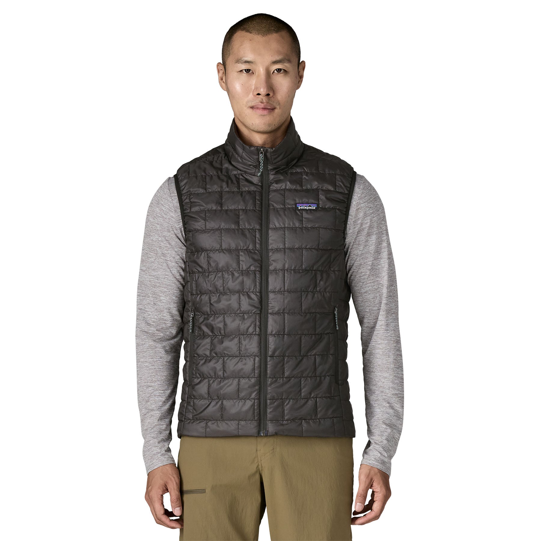 Men's Nano Puff® Vest