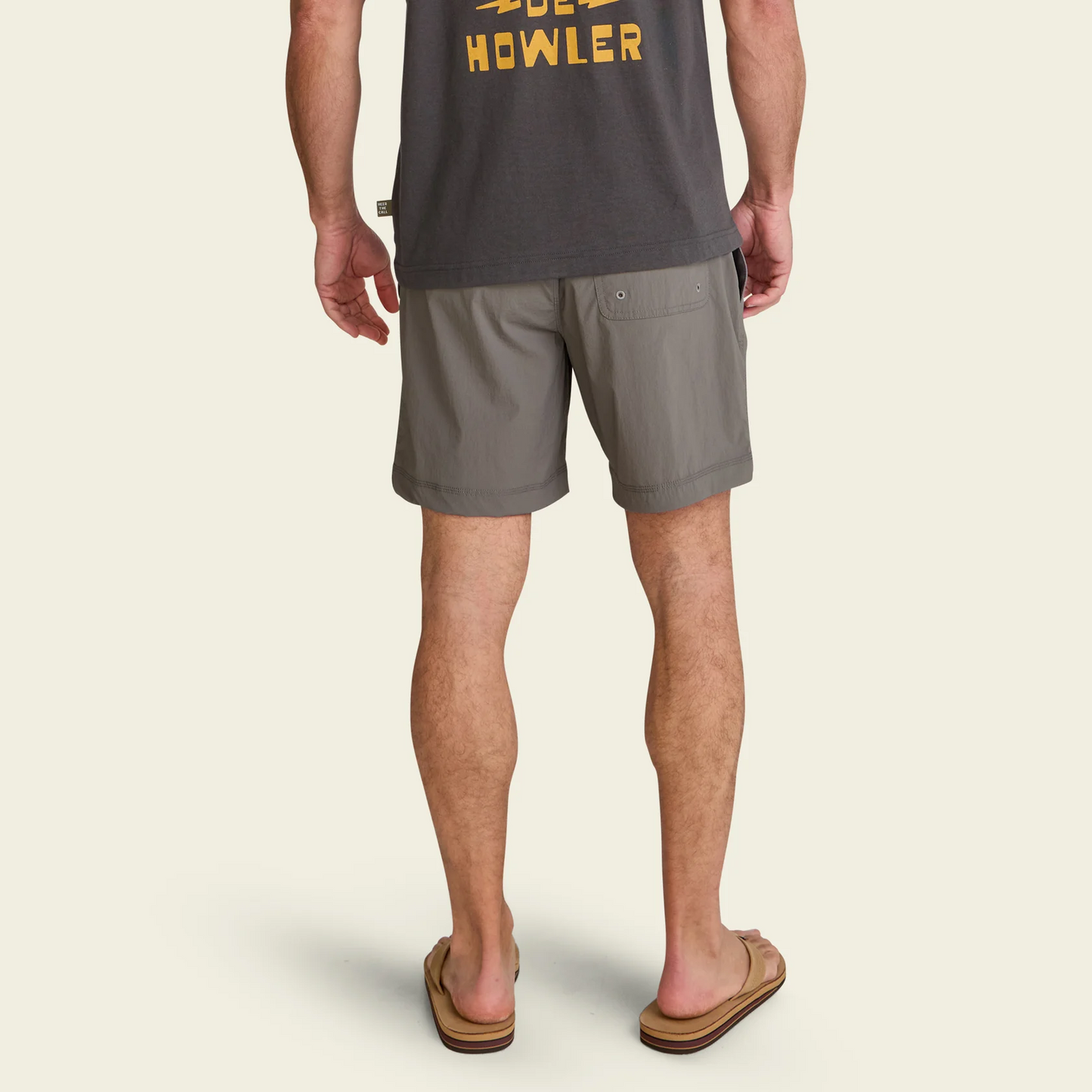 Salado Shorts