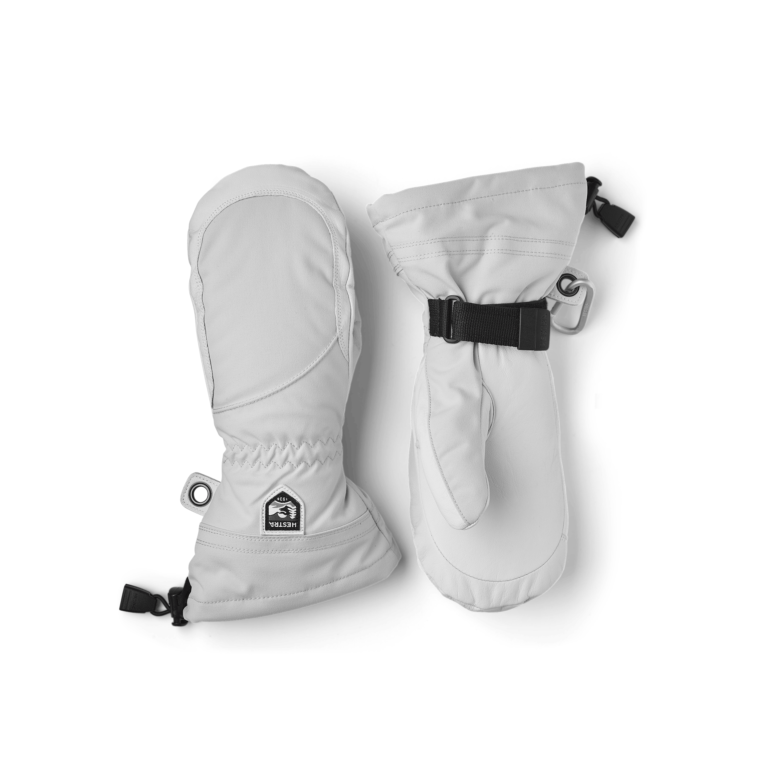 Heli Ski Female Mitt
