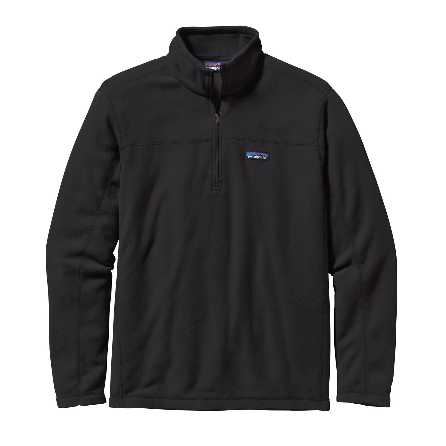 Men's Micro D® Fleece Pullover