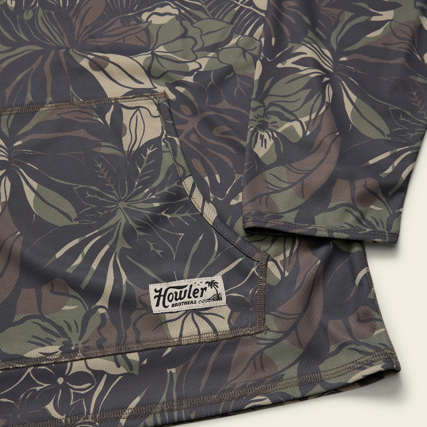 Loggerhead Hoodie
