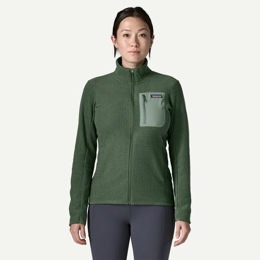 Women's R1® Air Fleece Jacket