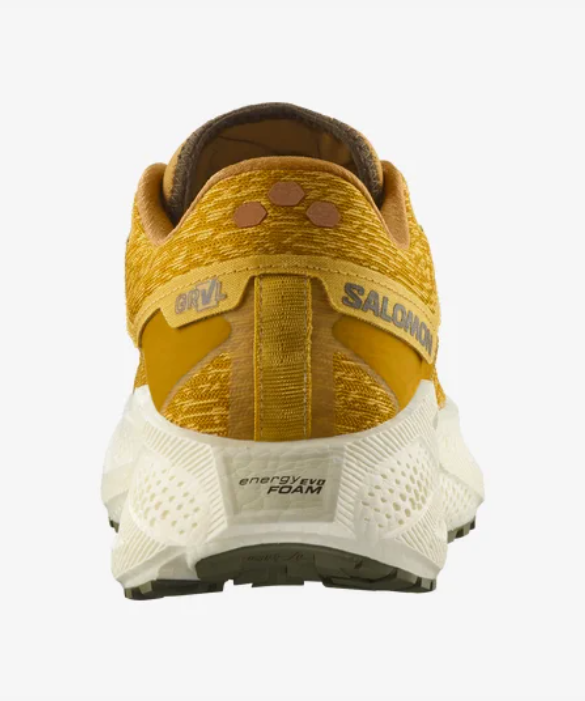 M's AERO GLIDE 3 GRVL