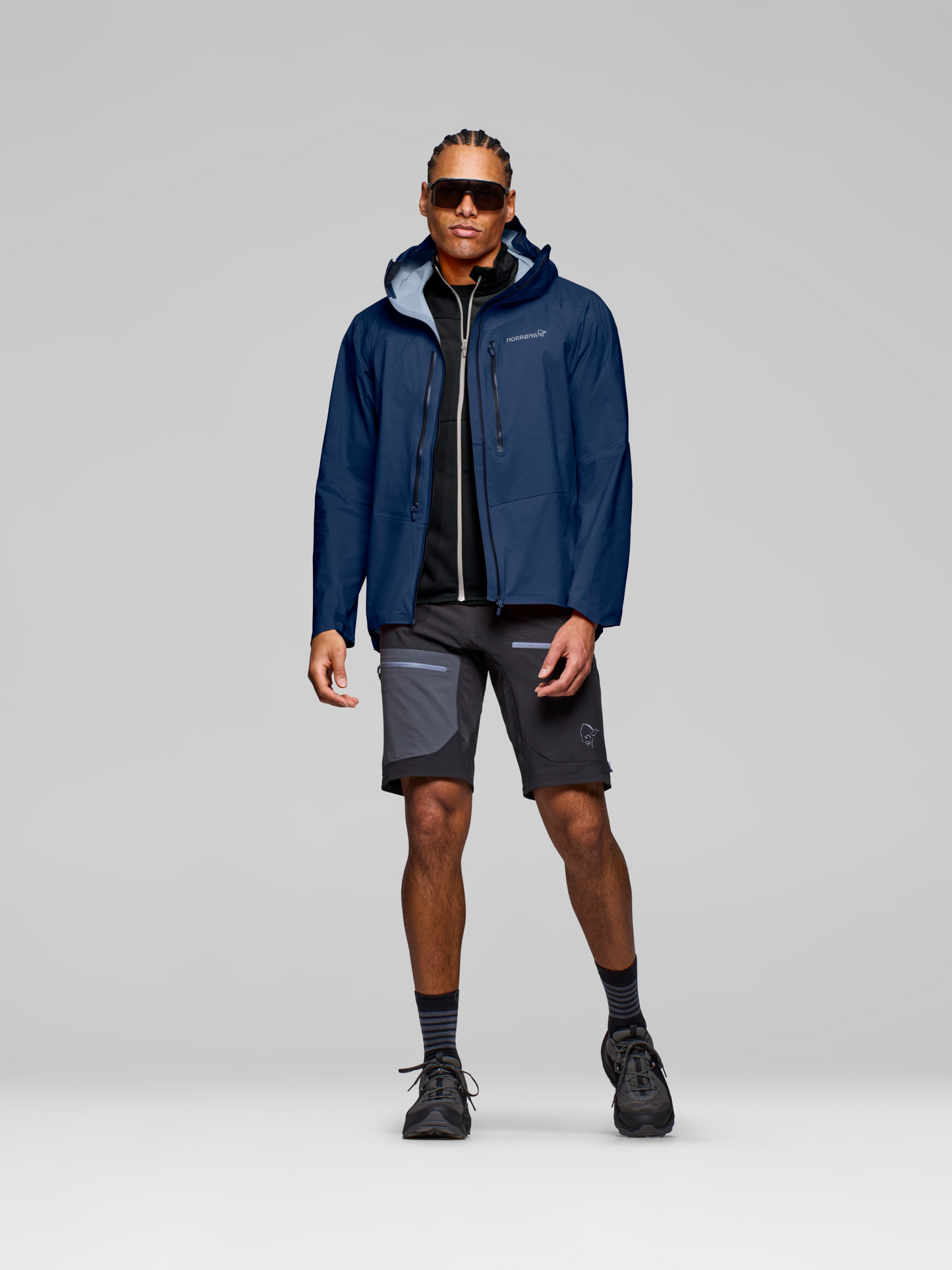 M's Falketind Dri1 Jacket