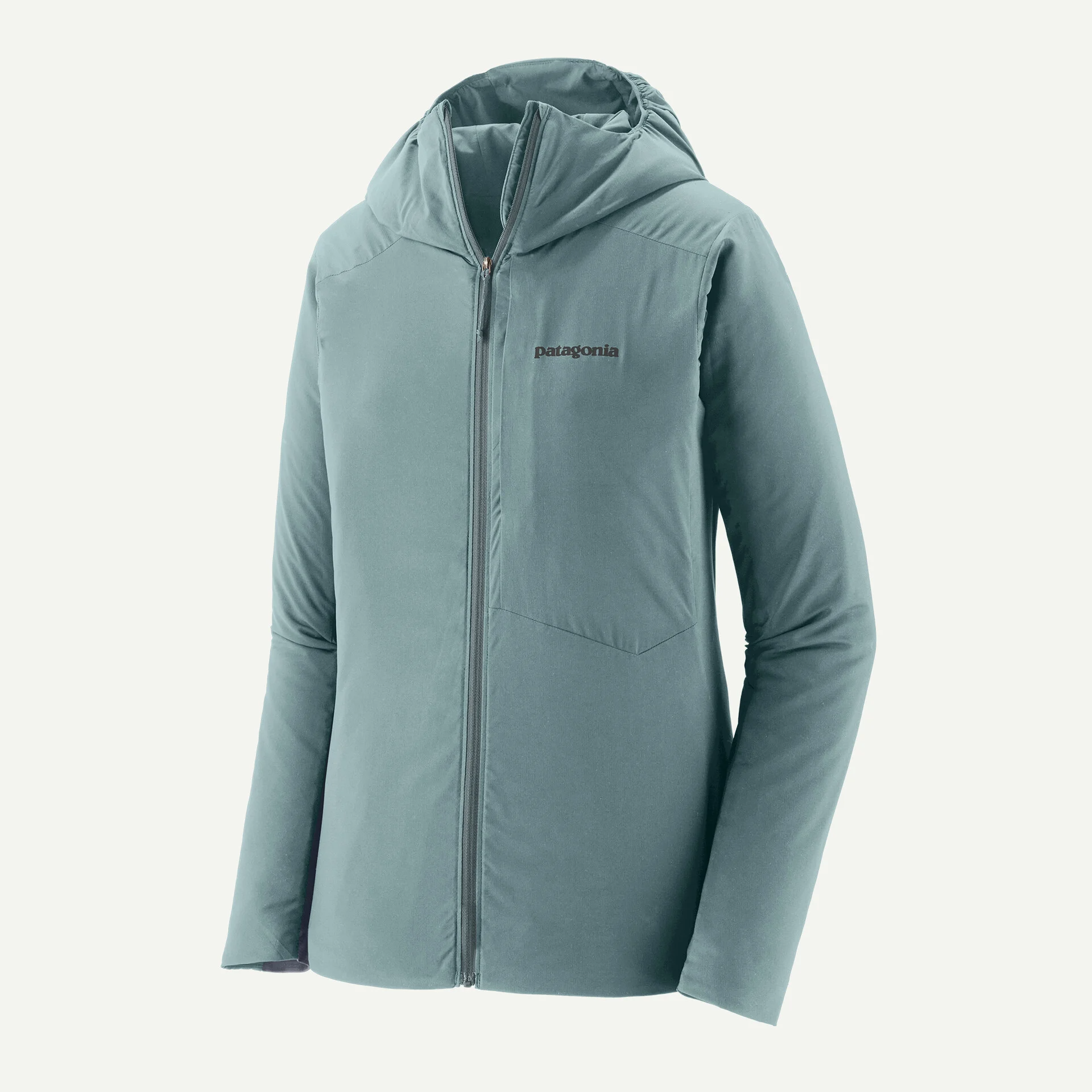 Women's Nano-Air® Ultralight Full-Zip Hoody