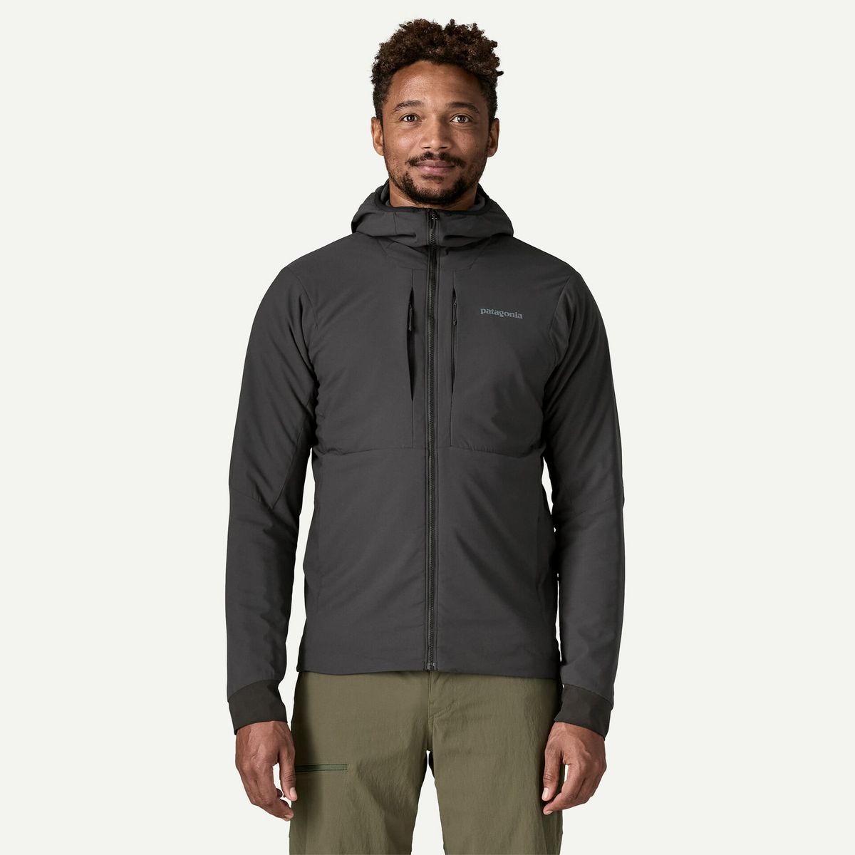 Men's Nano-Air® Light Hoody