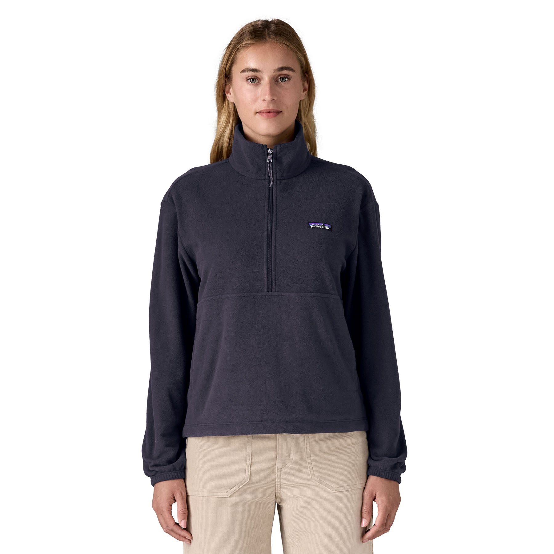 Women's Micro D® 1/2-Zip Fleece Pullover