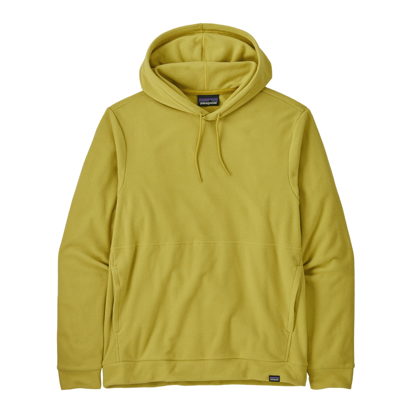 M's Micro D Hoody