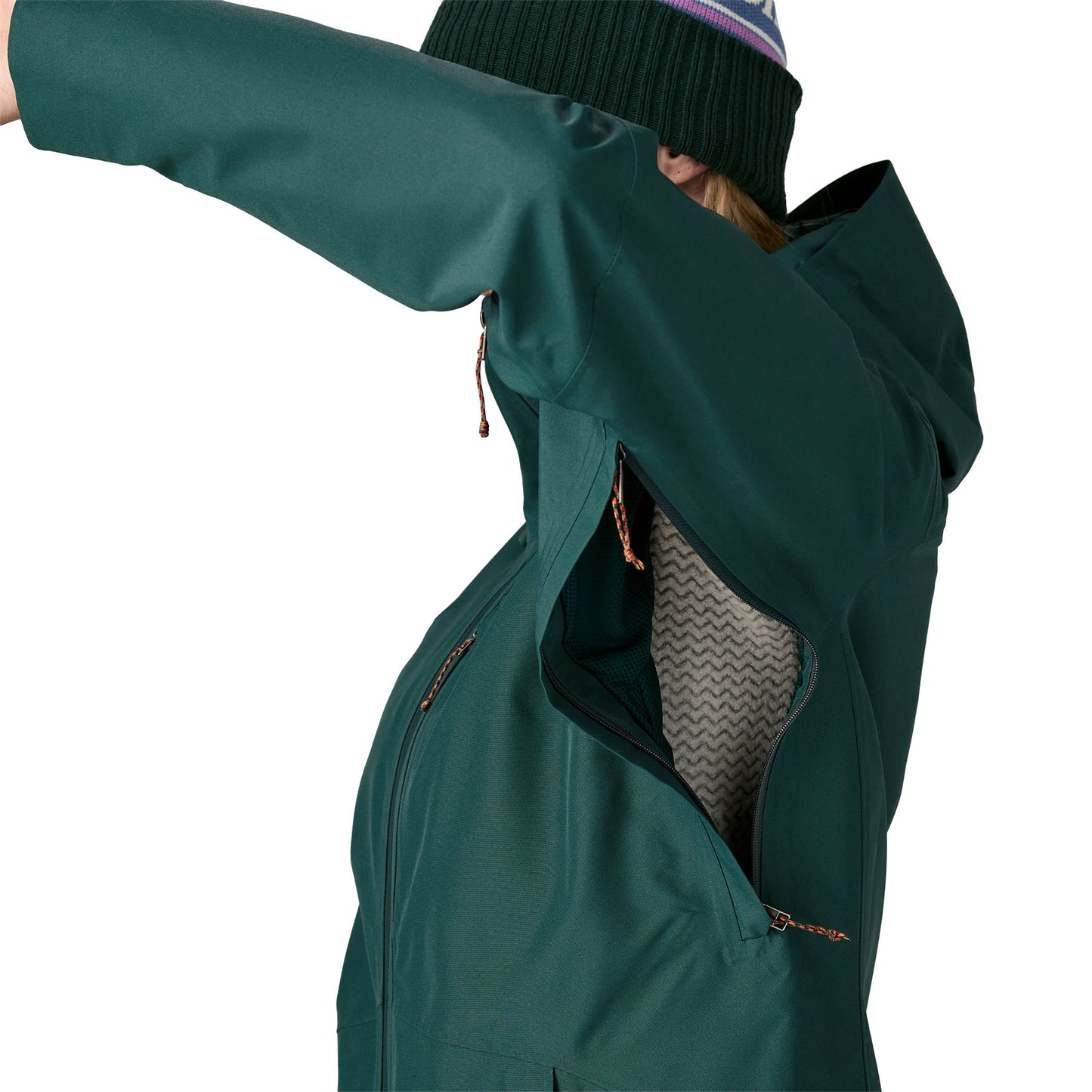 Women's Powder Town Jacket
