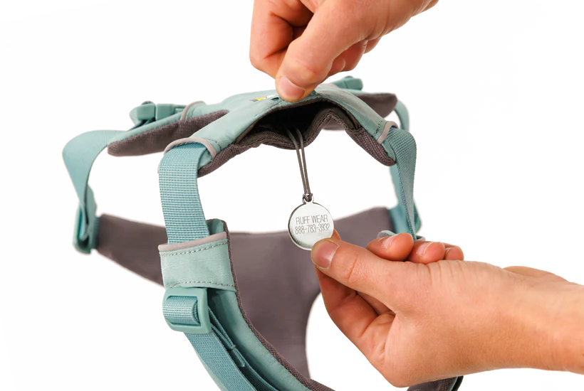 Front Range® Dog Harness