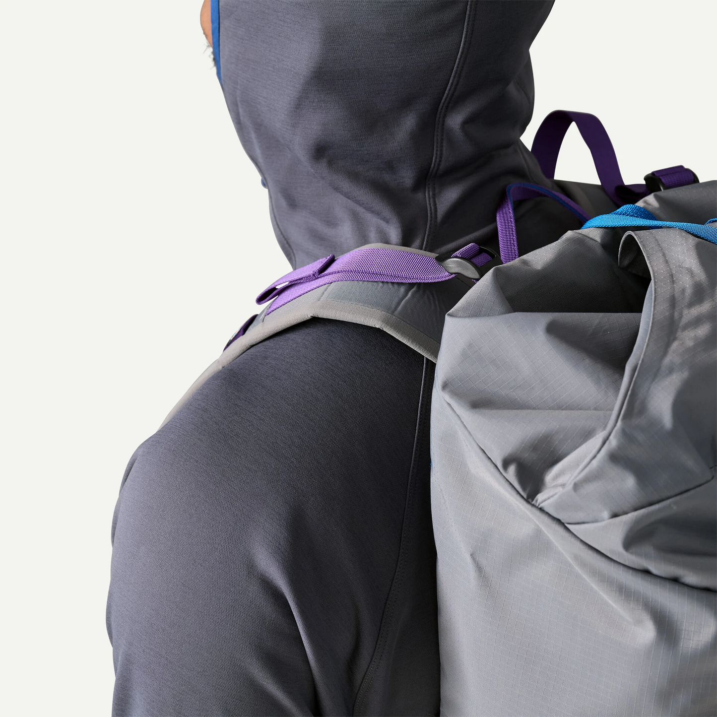 Men's R1® Ultralight Hoody