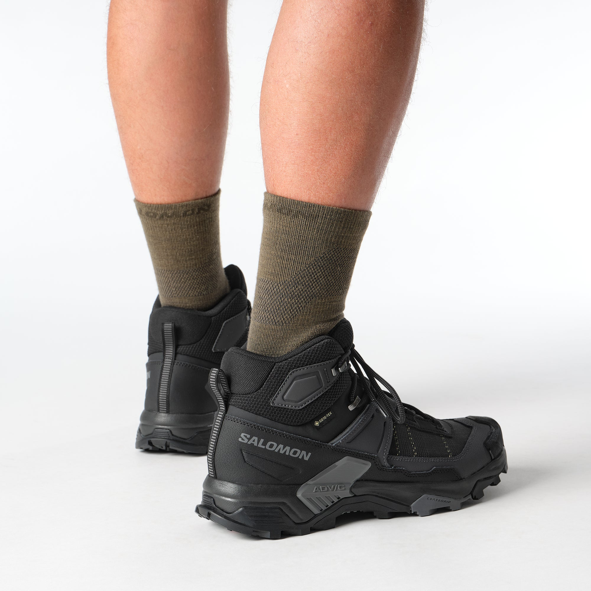 M's X Ultra 5 Mid Gore-Tex