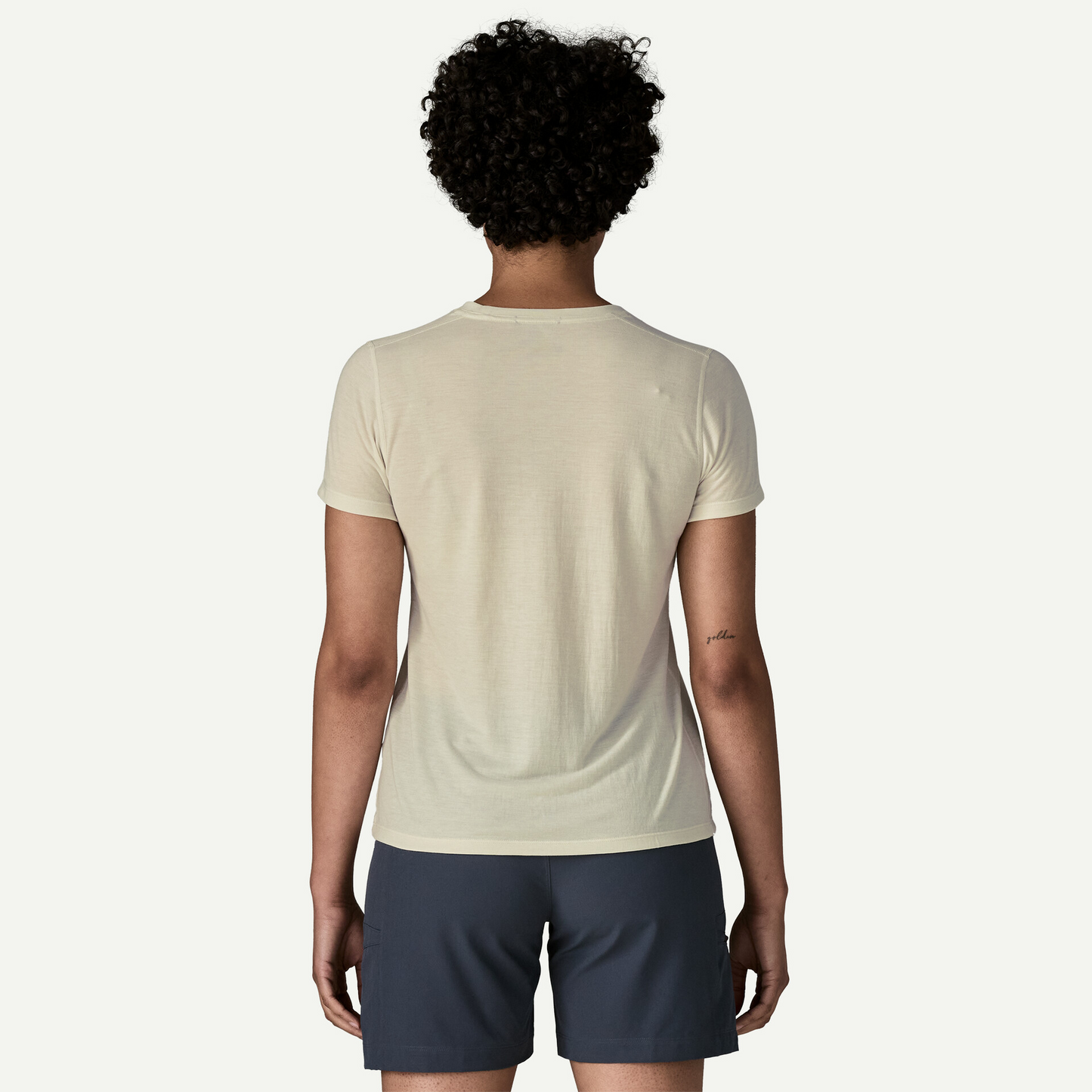 Women's Capilene® Cool Trail Shirt