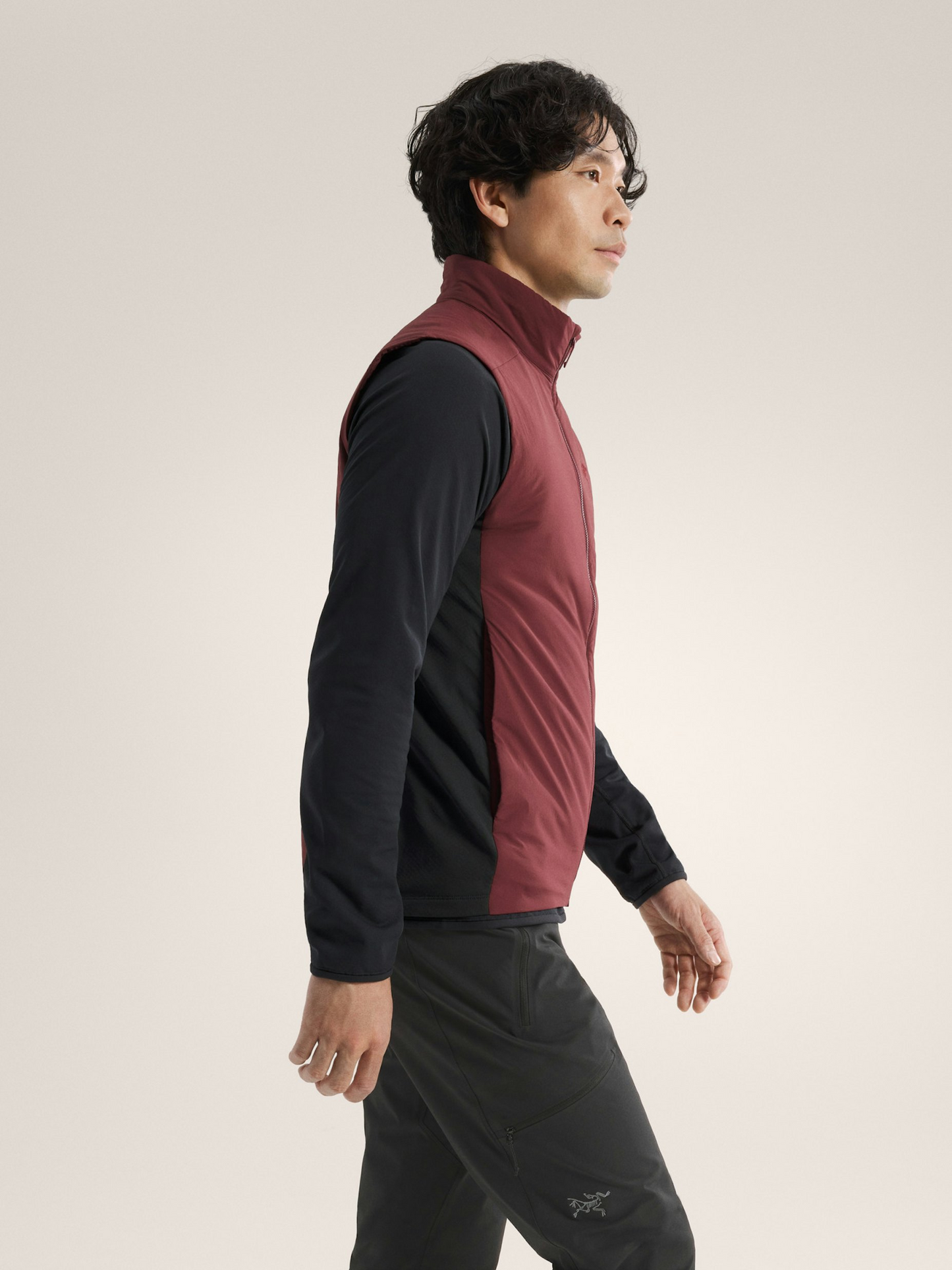 Atom Vest Men's