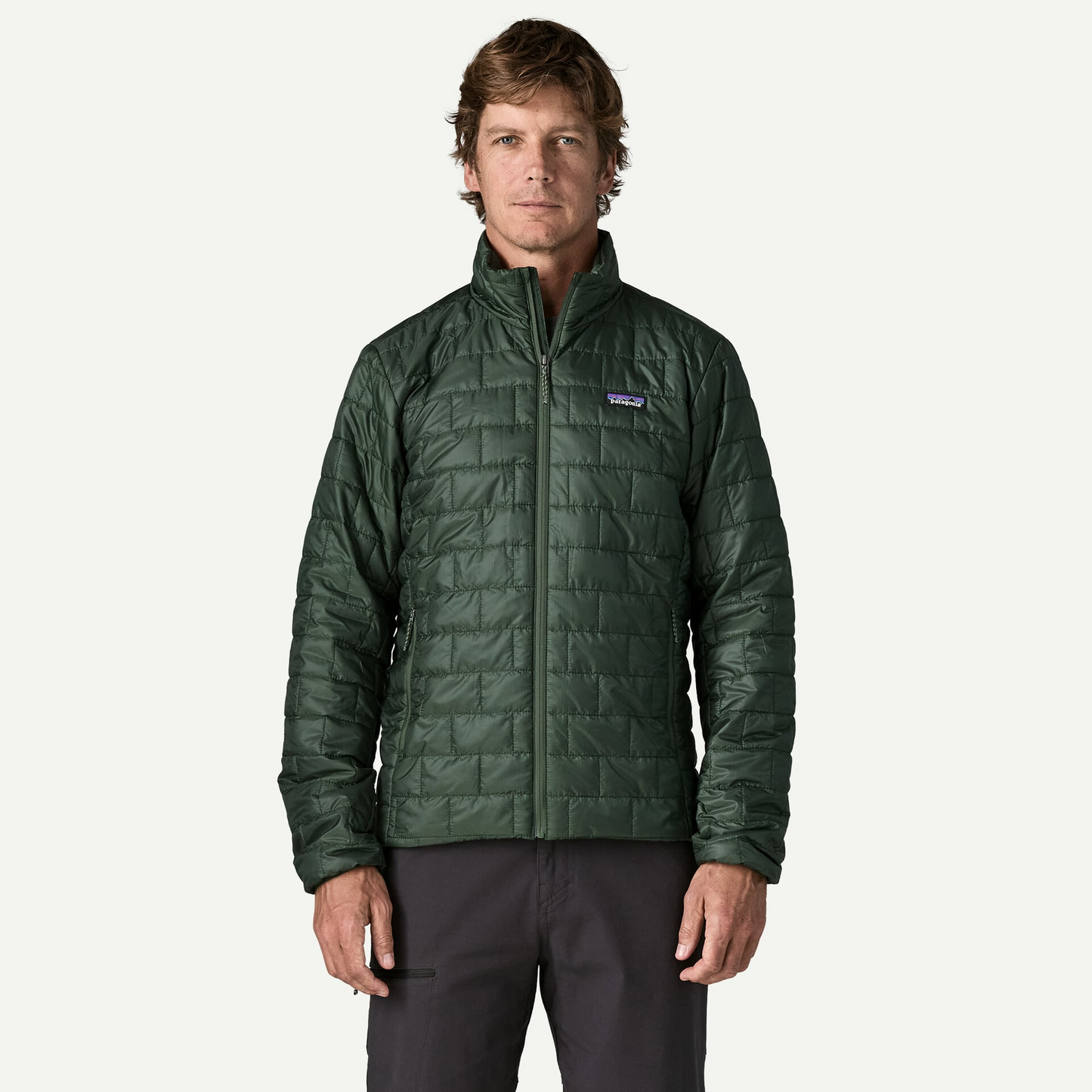 Men's Nano Puff® Jacket