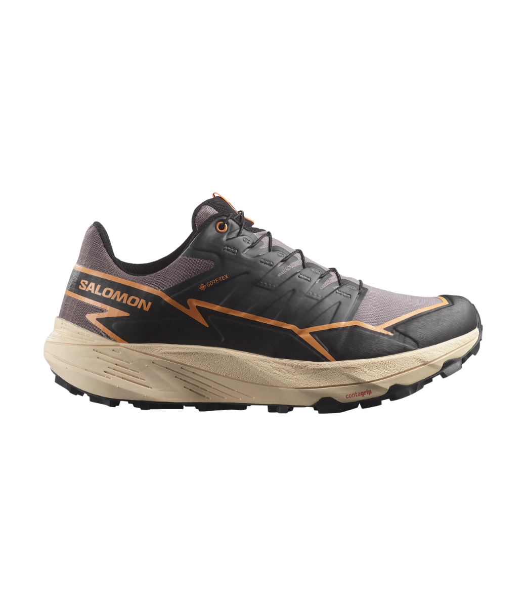 W's Thundercross GTX