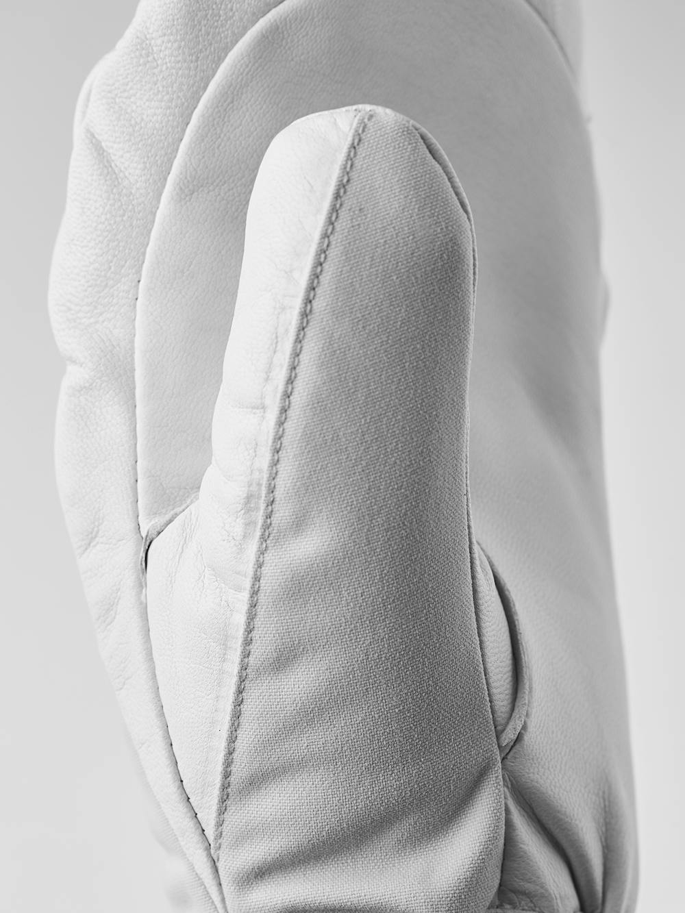 Heli Ski Female Mitt