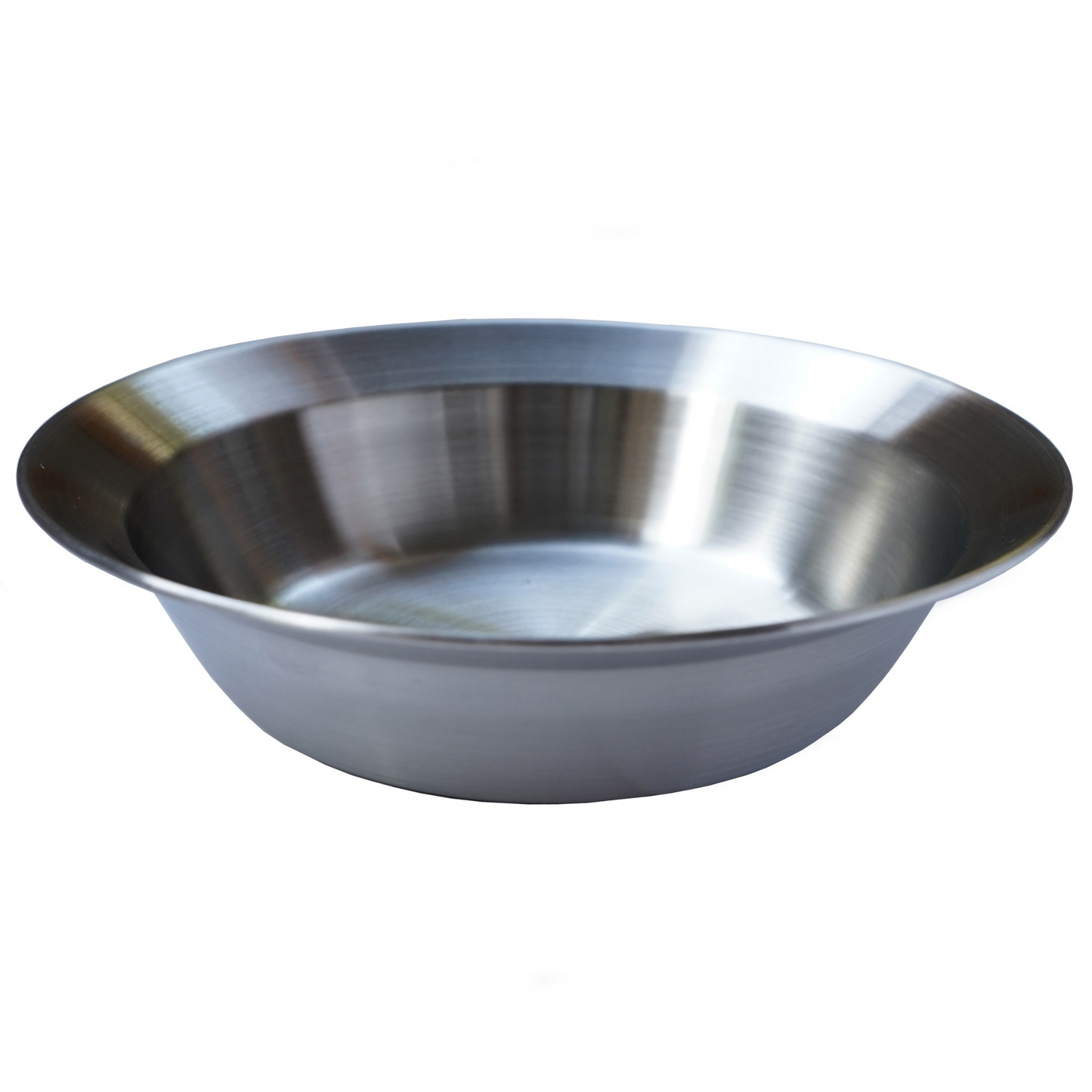 TOAKS Stainless Steel 16 pc Tabelware Set