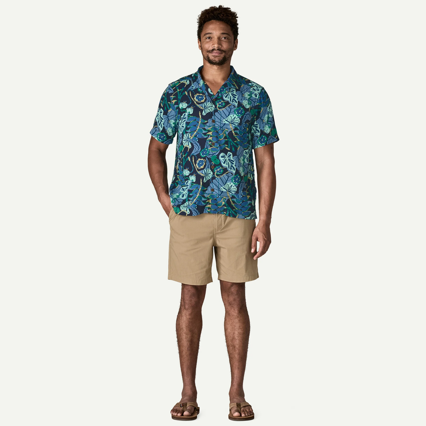 Men's Tidal Threads Shirt