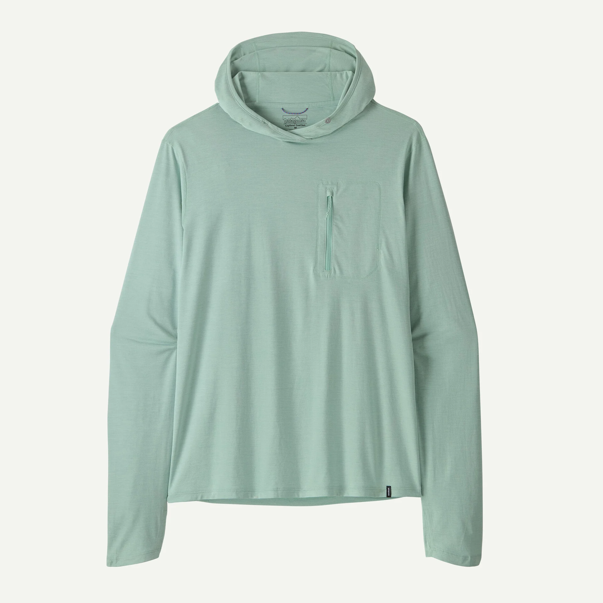 Men's Capilene® Cool Sun Hoody