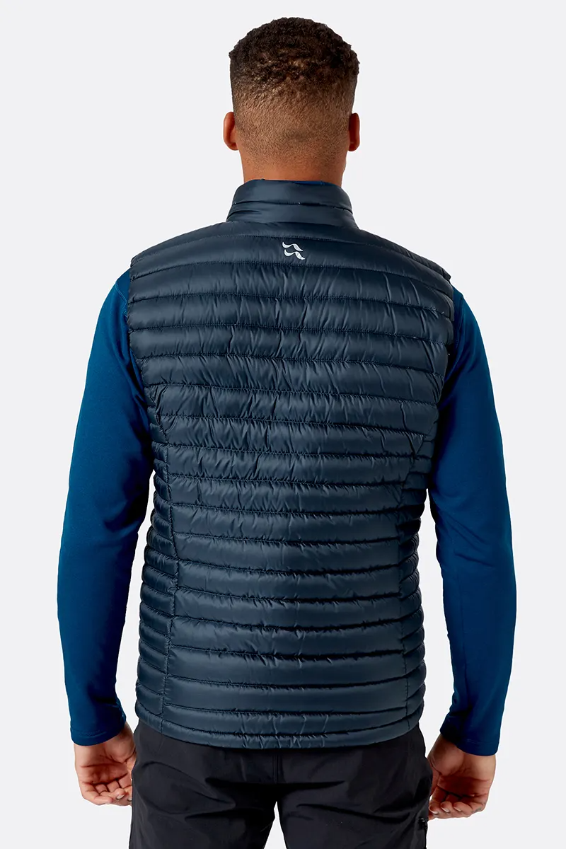M's Microlight Vest