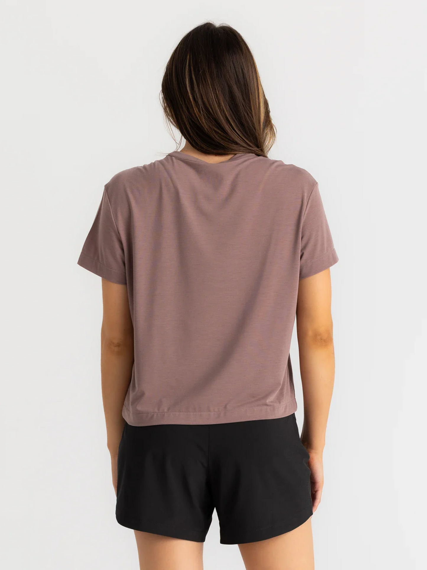Women's Elevate Lightweight Tee