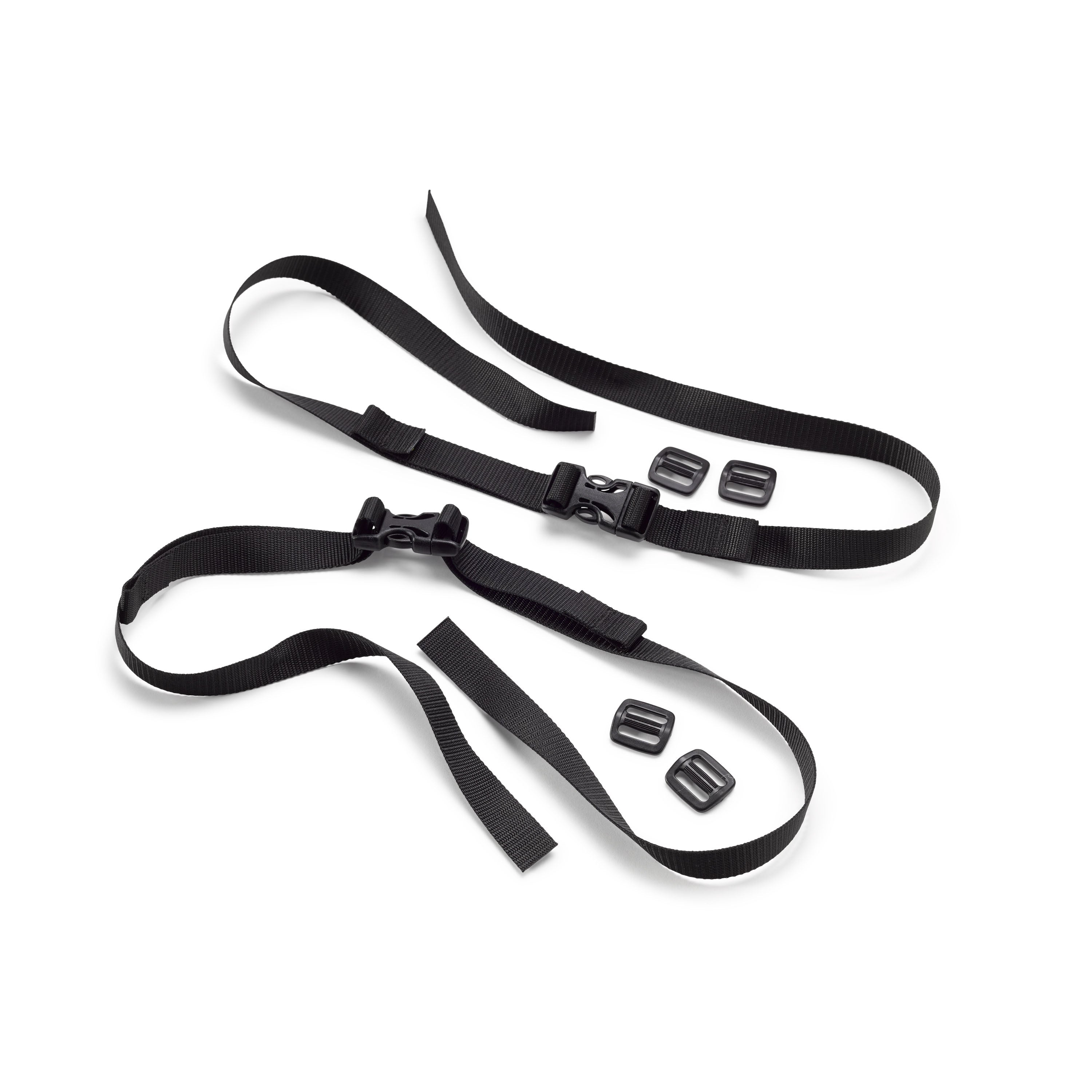Pack Accessory Straps – Native Summit Adventure Outfitters
