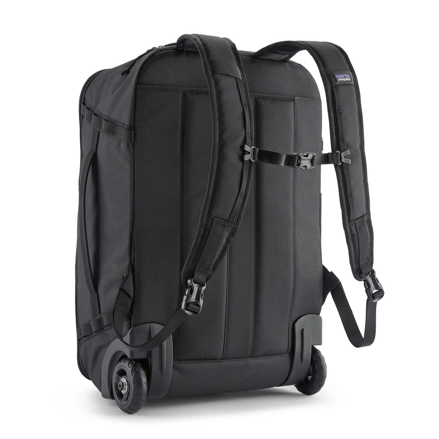 Black Hole MLC Wheeled Duffel 34L