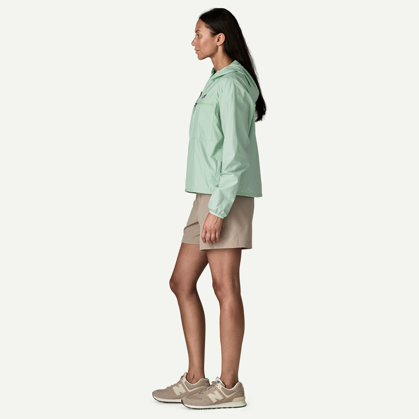 Women's Light & Variable® Jacket