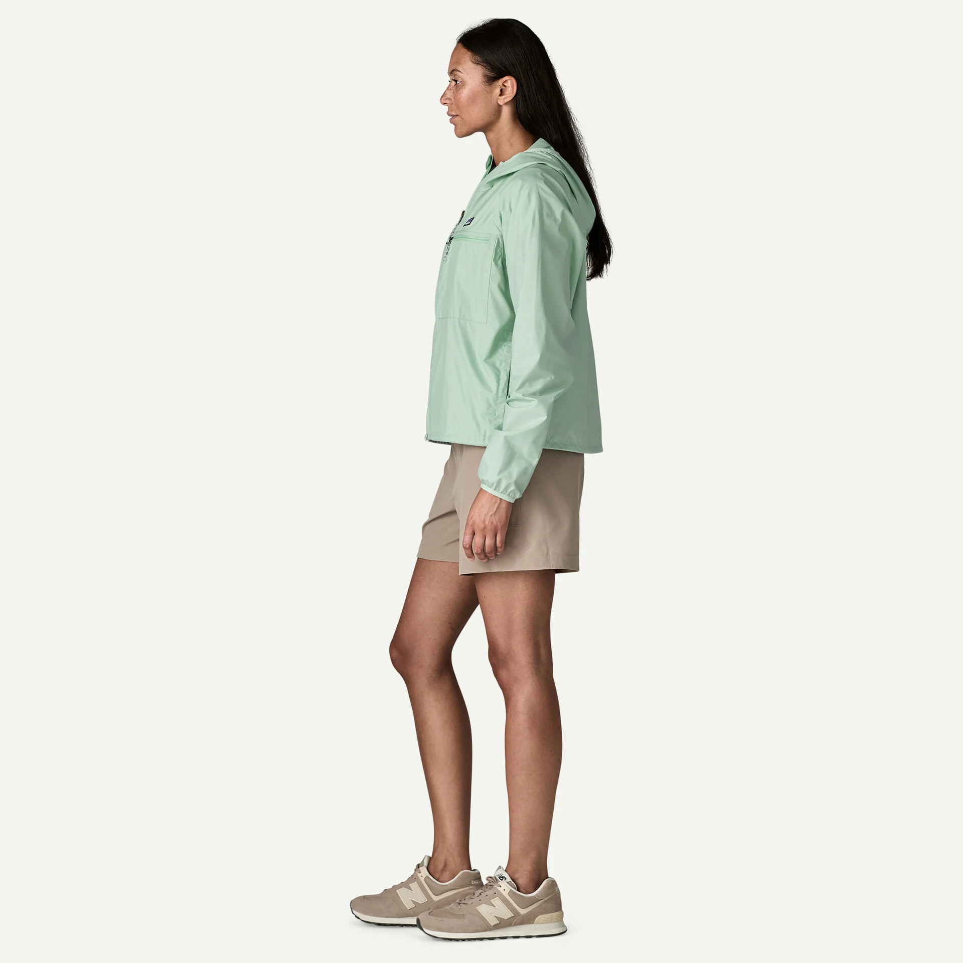 Women's Light & Variable® Jacket