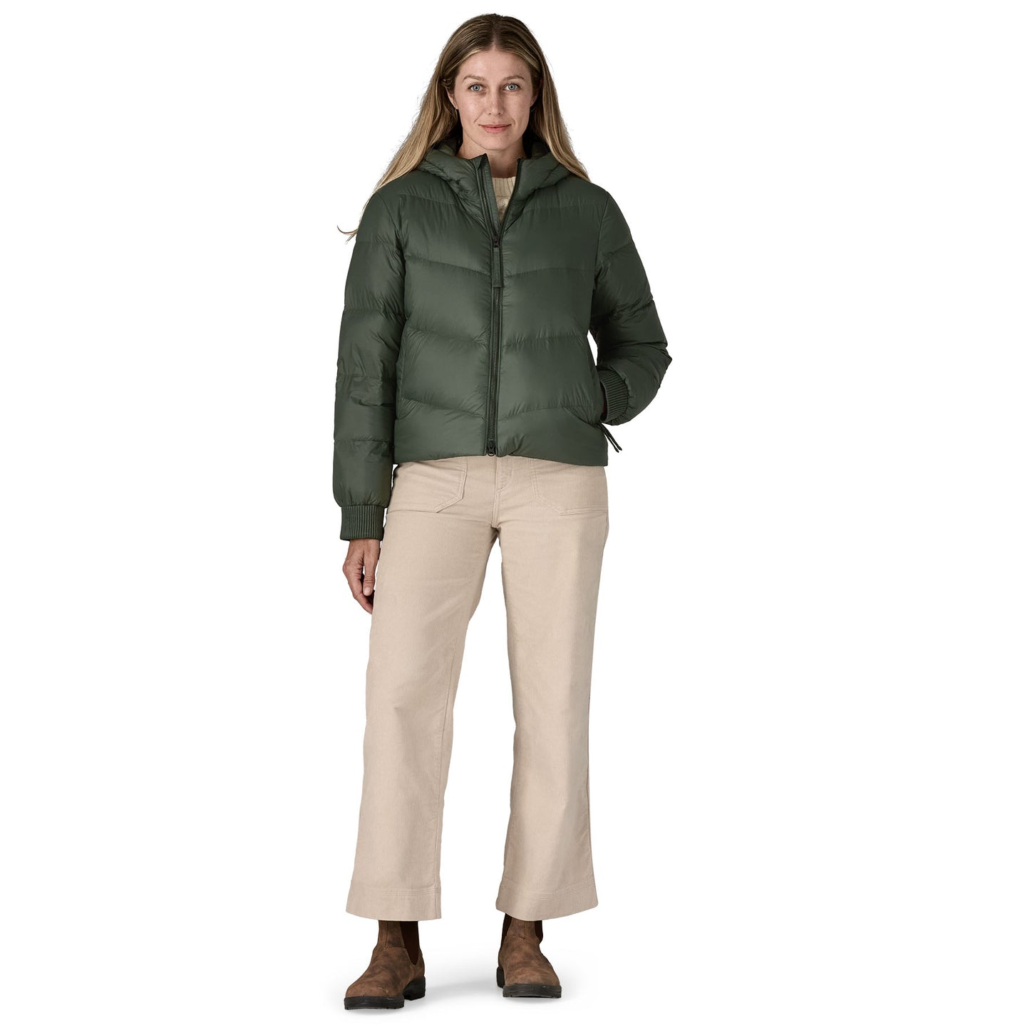 Women's Sindit Hoody Jacket