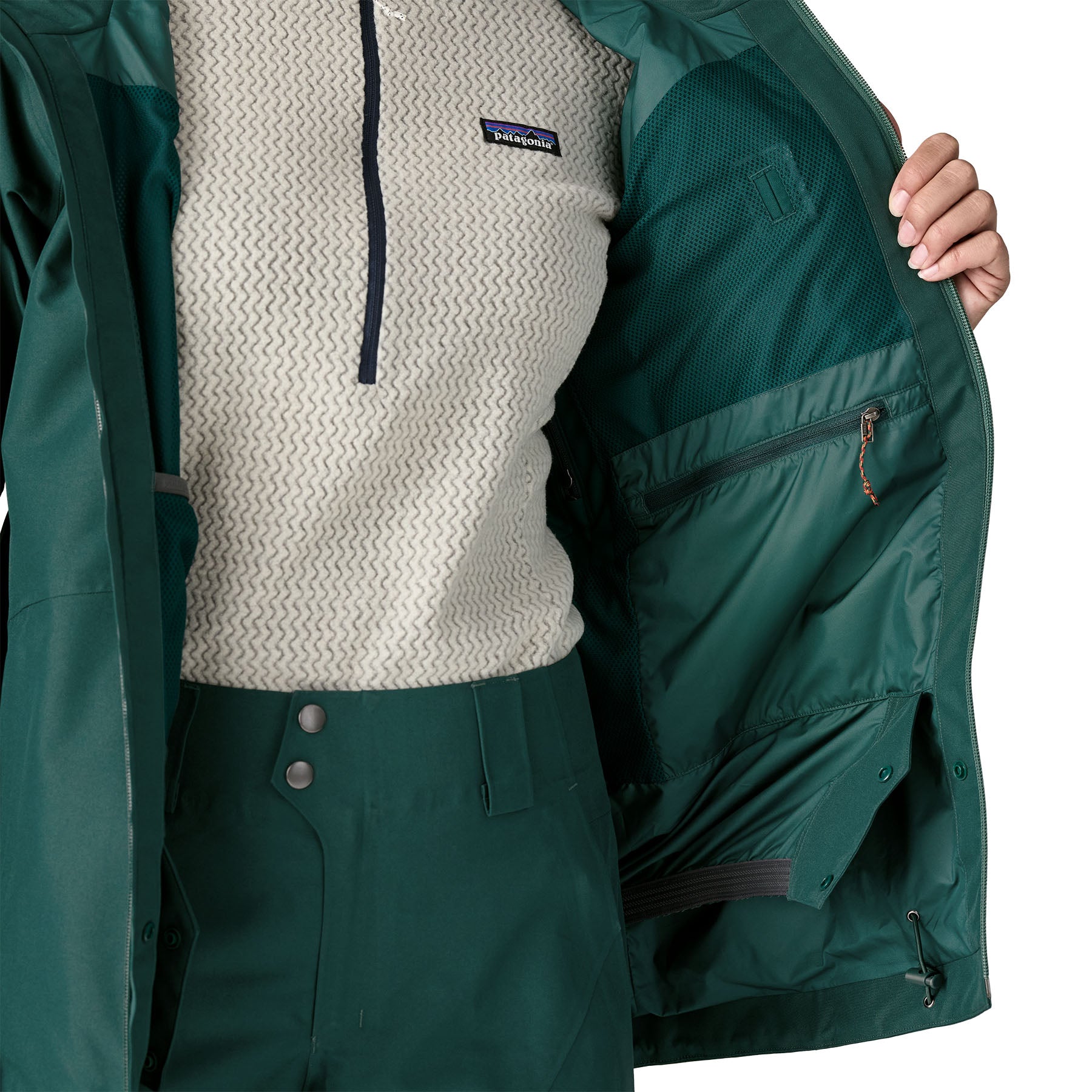 Women's Powder Town Jacket