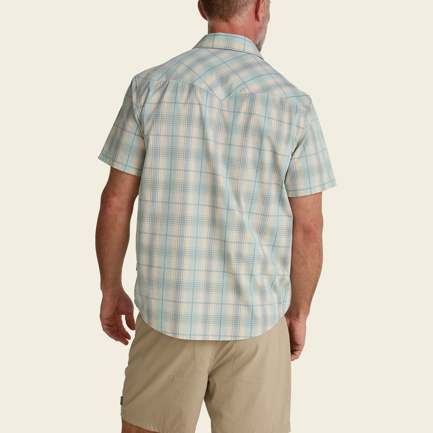 H Bar B Snapshirt