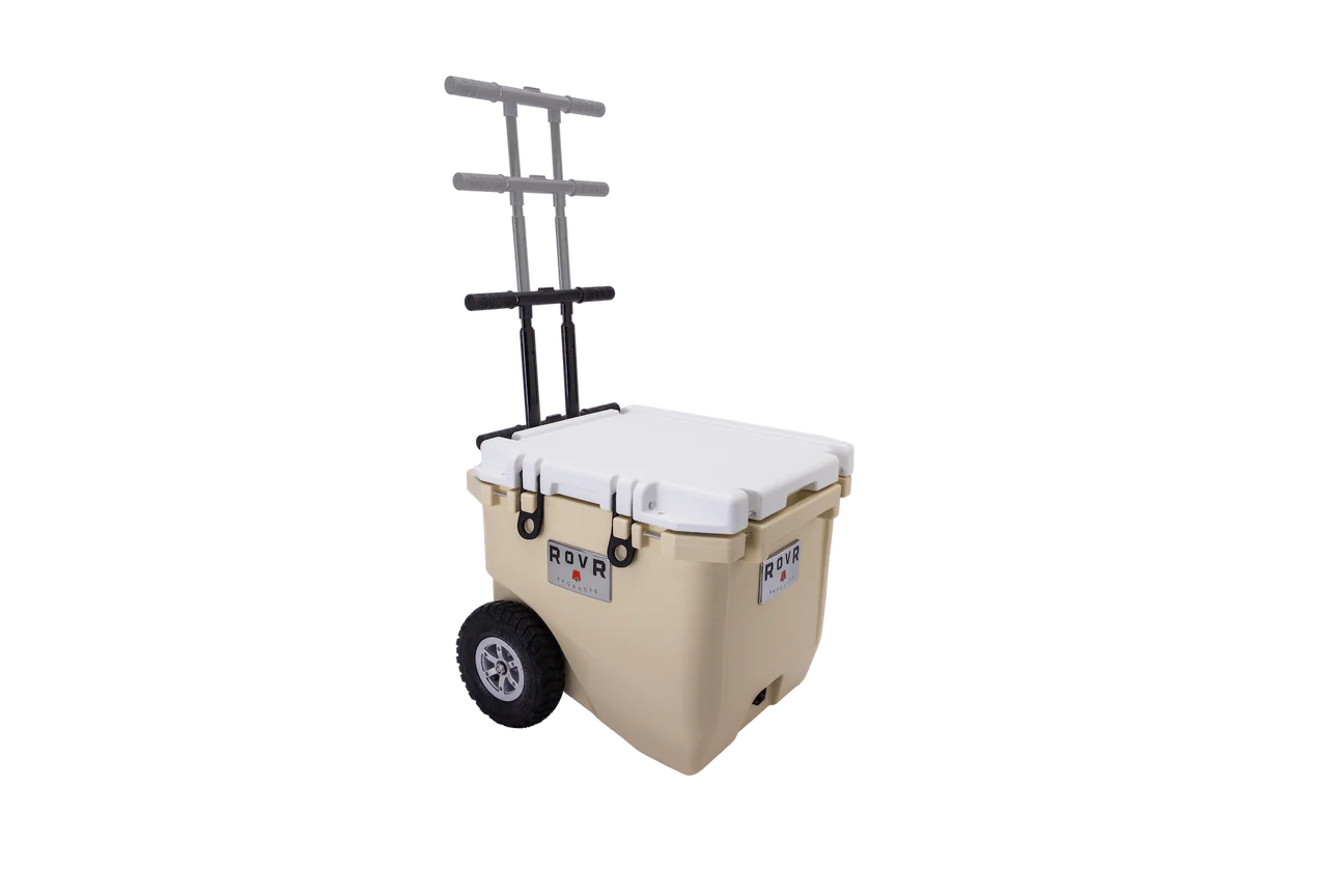 RollR® 45 Wheeled Cooler (In-Store Pickup Only)