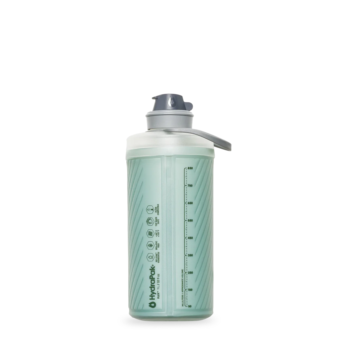 1L Flux Bottle