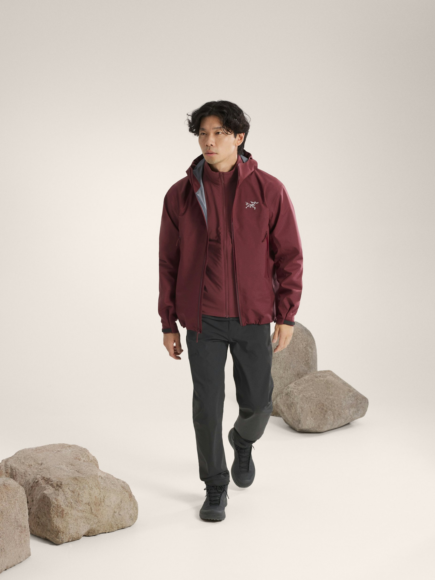 Atom Vest Men's