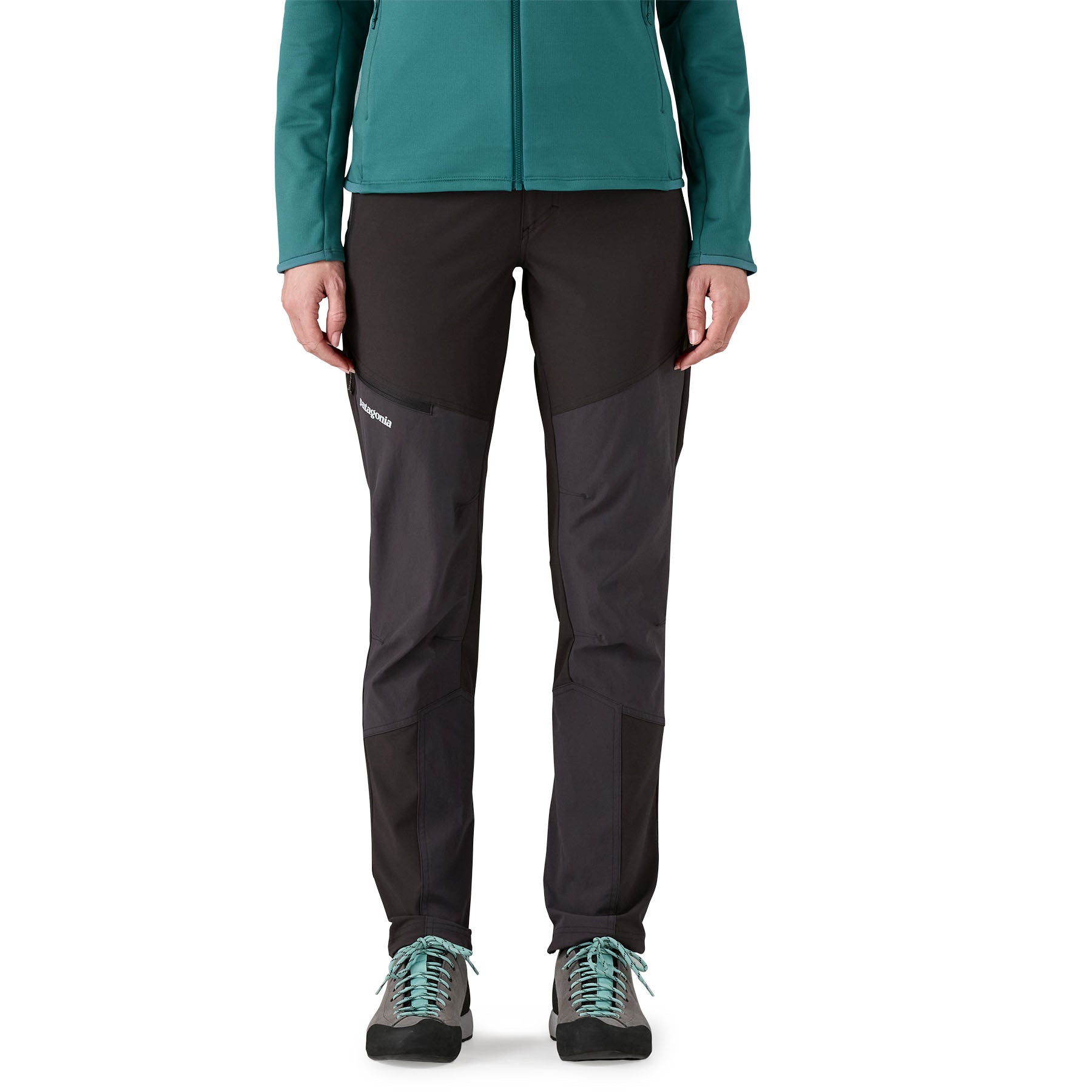 Women's Terravia Alpine Pants - Regular