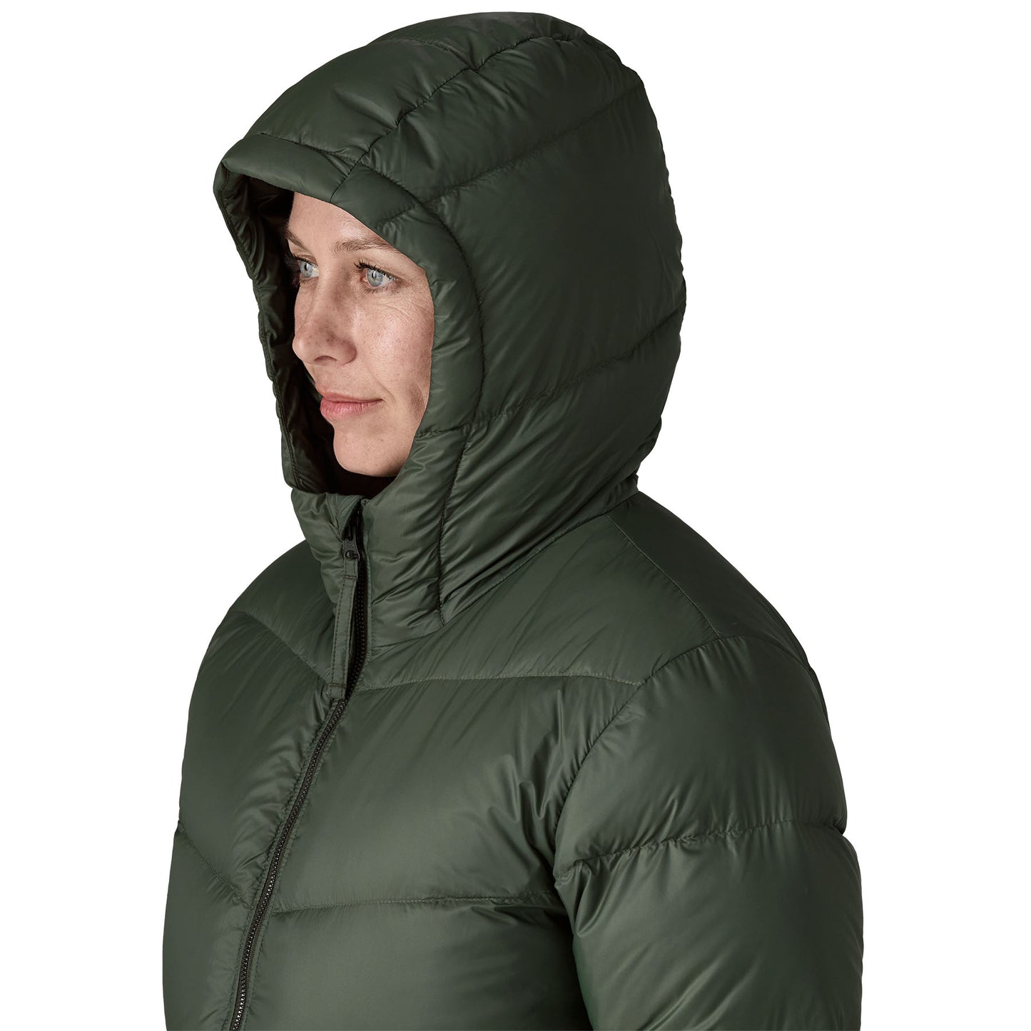 Women's Sindit Hoody Jacket