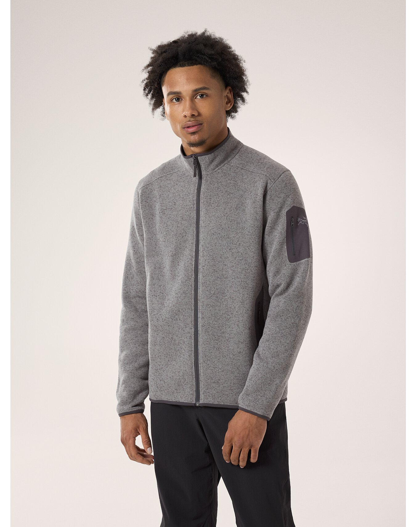 Covert Cardigan Men's