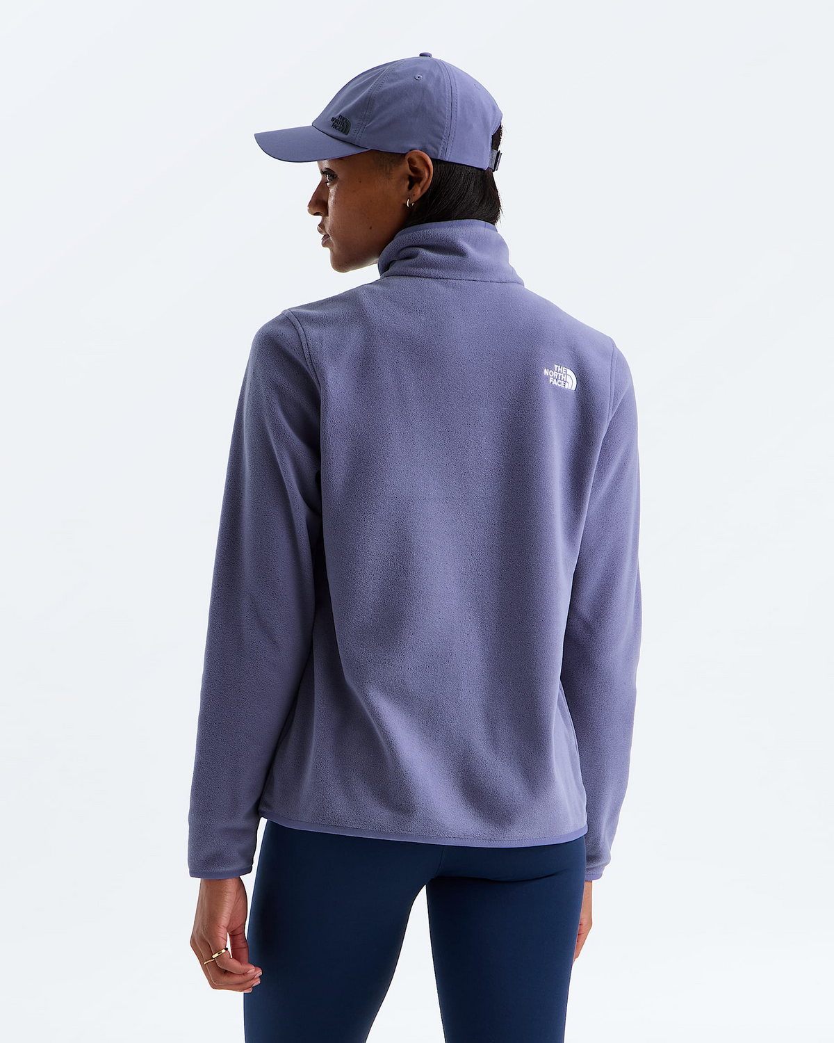 Women's Glacier Fleece ¼ Zip Jacket