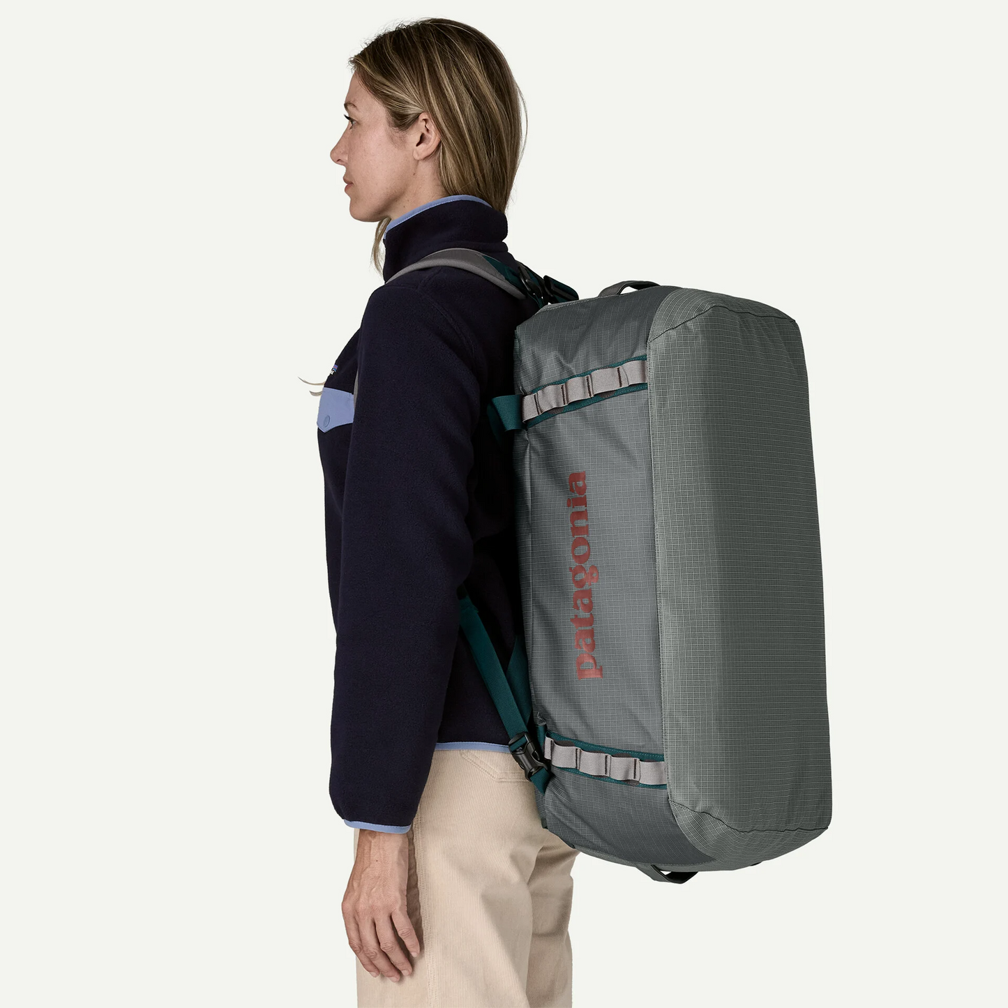 Black Hole® Duffel 55L