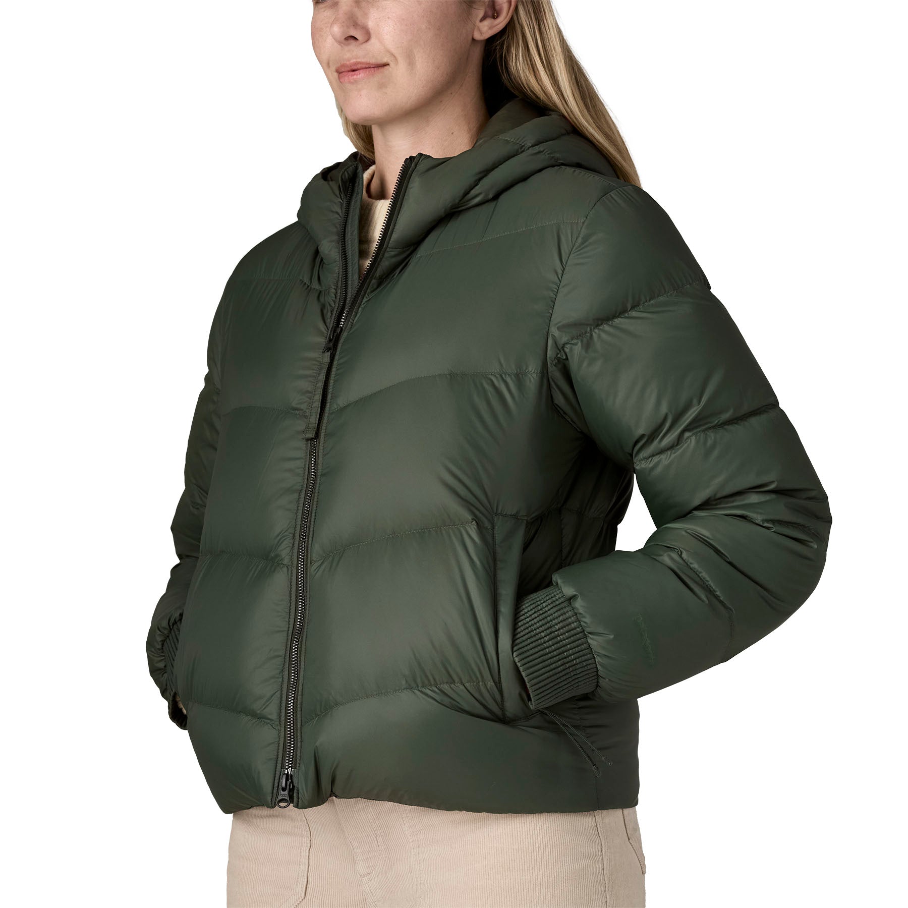 Women's Sindit Hoody Jacket